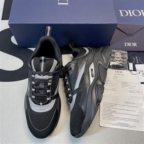 95 22 dior|dior b22 black price.